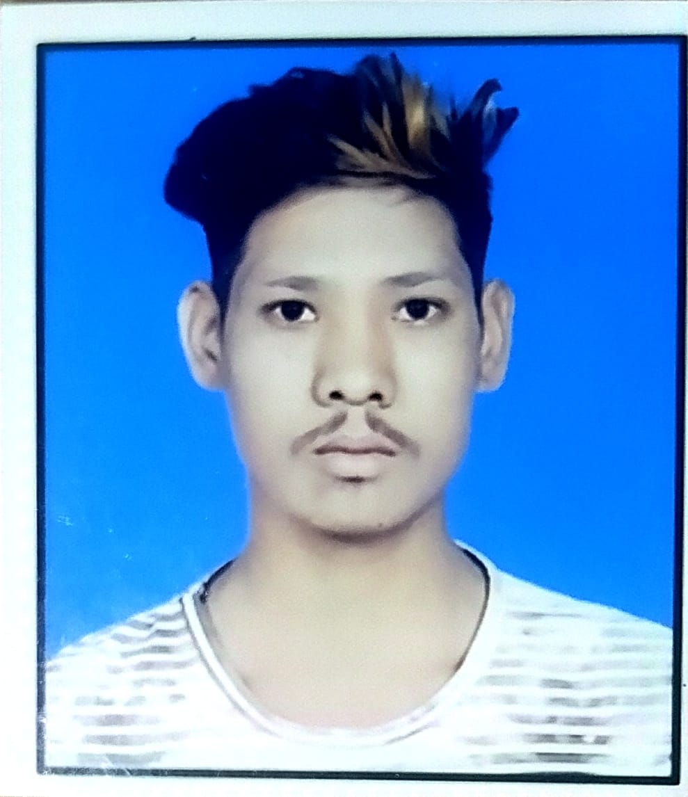 केशब राना