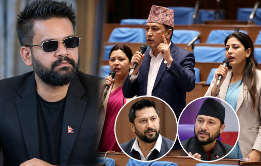 प्रधानमन्त्री बालेन शाहको कार्यशैलीमाथि प्रश्न, आफ्नै पार्टीभित्र पनि बढ्दै असन्तुष्टि