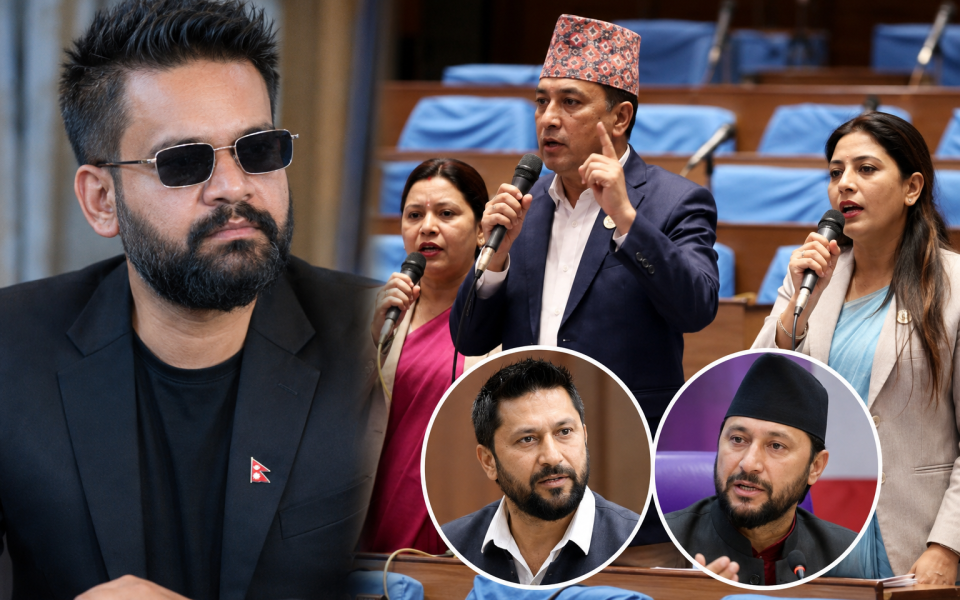 प्रधानमन्त्री बालेन शाहको कार्यशैलीमाथि प्रश्न, आफ्नै पार्टीभित्र पनि बढ्दै असन्तुष्टि