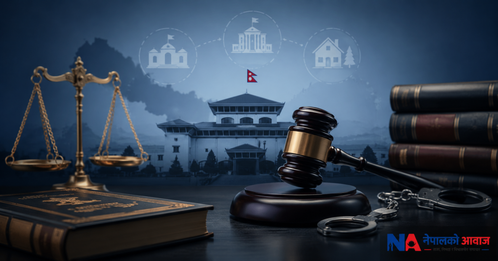 नेपालको राजनीतिक स्थिरता: गठबन्धनको चक्रव्यूह र संघीयताको अधुरो यात्रा
