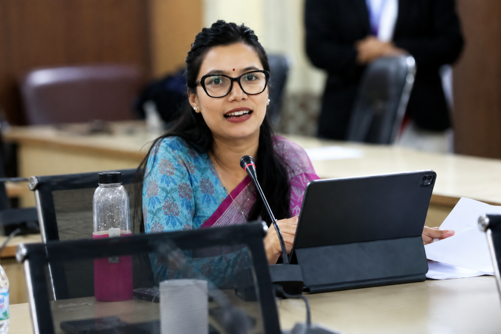 सरकारी विधेयक मस्यौदा सम्बन्धी नेपाल कानुन आयोग