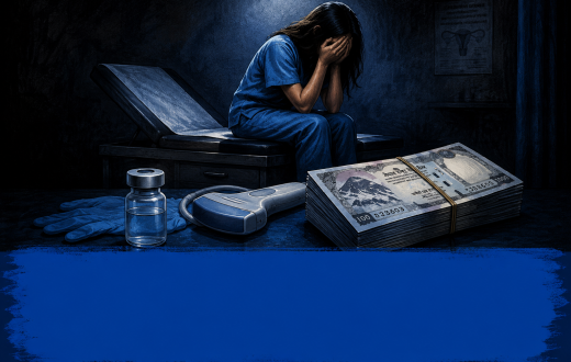 ५० हजारको आश्वासनमा १७ वर्षीया किशोरीको डिम्ब निकालिएको आरोप, बिचौलिया पक्राउपछि चिकित्सकमाथि पनि अनुसन्धानको माग