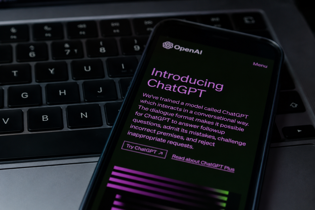 ChatGPT Prompting Guide by OpenAI