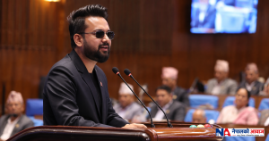 संसद्मा सांसदका प्रश्नको जवाफ दिन प्रधानमन्त्री बालेन शाह उपस्थित हुने