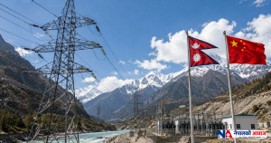 चीनलाई बिजुली बेच्ने बाटो खोल्दै बालेन सरकार, चिलिमे–केरुङ प्रसारणलाइन अघि बढाउने तयारी