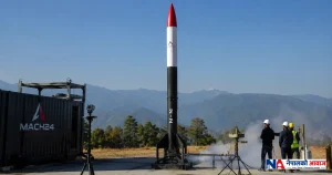 नेपालमै बनेको हाइब्रिड रकेट उडाउने तयारी, ५५ पटक ग्राउन्ड टेस्ट सफल