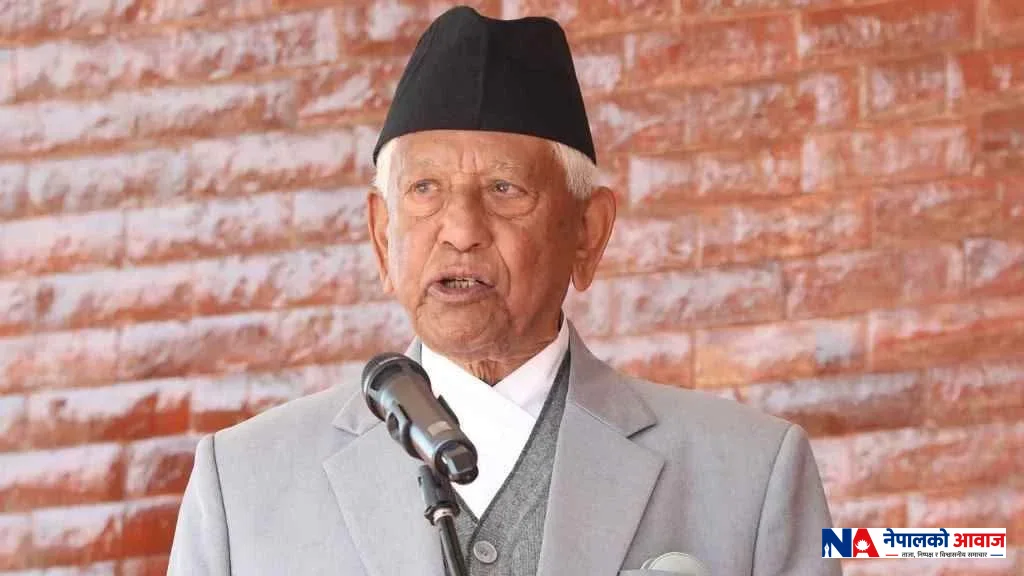 विदेशमा रहेको नेपालीको सम्पत्ति खोज्न विशेष टास्क फोर्स गठन गर्न सांसद केसीको प्रस्ताव