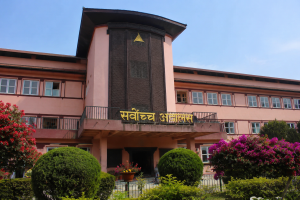 सांसदको निर्वाचन क्षेत्र केन्द्रित स्वेच्छिक बजेटसम्बन्धी सर्वोच्च अदालतको फैसला