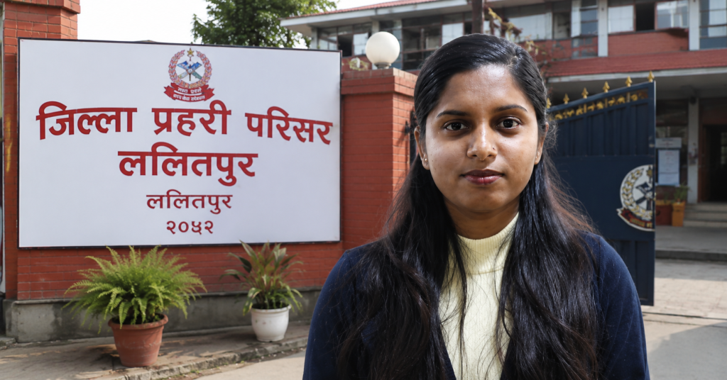 उपसभामुख रुबी कुमारी ठाकुर र पत्रकार किशोर श्रेष्ठसम्बन्धी समाचार