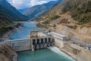 कालीकोटको तिला–१ जलविद्युत् आयोजना