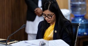 गरिमा प्रकरणपछि कानून सुधार र न्यायिक प्रक्रियाबारे कानूनमन्त्रीको धारणा