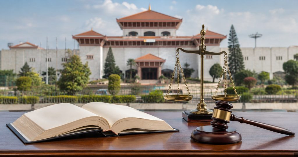 कानुन निर्माणमा विज्ञता र जिम्मेवार निर्णयको आवश्यकता