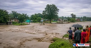 कैलाली–कञ्चनपुरमा विपद् जोखिमप्रति उच्च सतर्कता आवश्यक