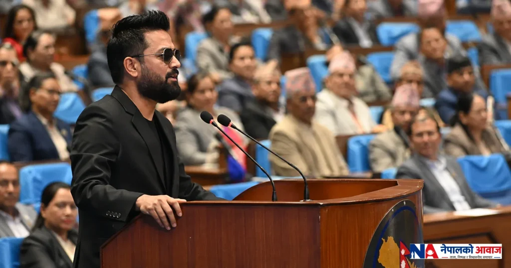 विपद्को समयमा सरकार थाकेर बस्ने छुट छैन : प्रधानमन्त्री बालेन्द्र शाह
