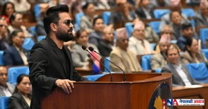 विपद्को समयमा सरकार थाकेर बस्ने छुट छैन : प्रधानमन्त्री बालेन्द्र शाह