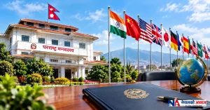 सरकारले १३ देशका लागि राजदूत सिफारिस गर्‍यो, भारत, चीन र अमेरिकामा नयाँ अनुहार