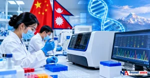 बाढीपीडितको पहिचानमा नयाँ प्रविधिको साथ: नेपालमा DNA परीक्षण क्षमता बढ्दै