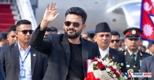 बालेन शाह नेपाल फर्किएपछि अब नयाँ कामको तयारी, UN मा उठाएका मुद्दालाई देशभित्र कार्यान्वयन गर्ने चुनौती
