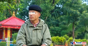 कास्किमा बहिनीको फोटो ‘मेरो बुढी’ भन्दै फेसबुकमा राखेको आरोपमा युवकविरुद्ध साइबर मुद्दा