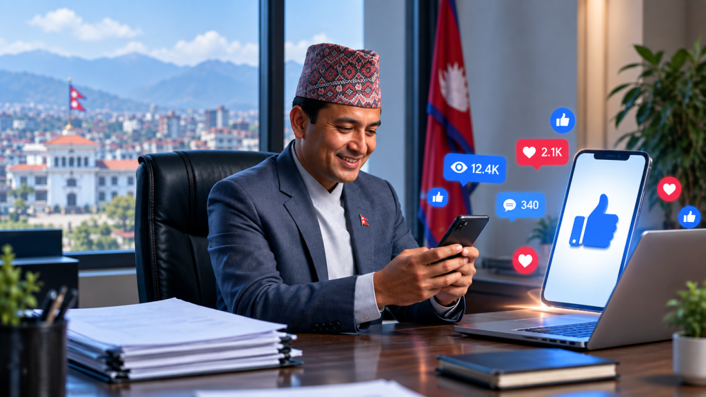 Featured image तय हुन बाँकी