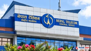 नेपाल टेलिकमको दशैं–तिहार अफर सार्वजनिक, नयाँ इन्टरनेट जडानमा ५०० रुपैयाँ छुट