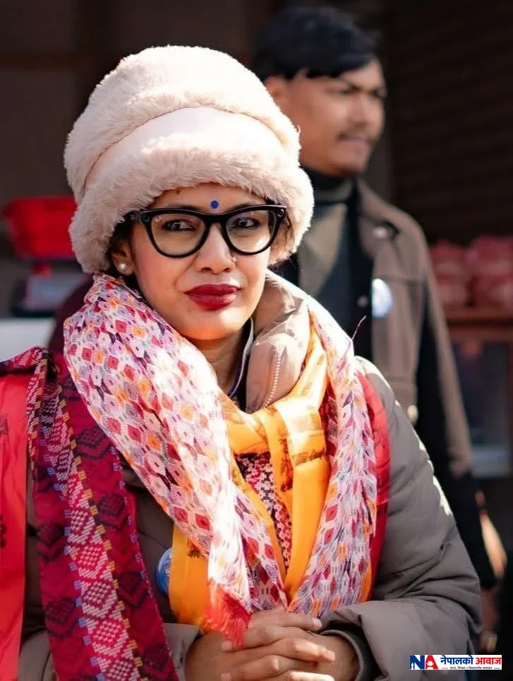 दशैंमा पशुप्राणीमाथि हुने ज्यादतीविरुद्ध आशिका तामाङको प्रश्न